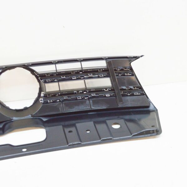 2H7853651FOD - NEW VOLKSWAGEN AMAROK FRONT RADIATOR GRILLE 2H7853651FOD
