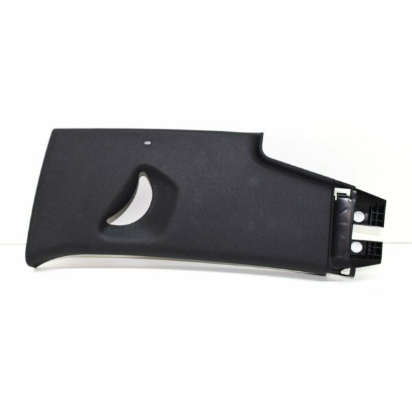 2H7867242F82V - NEW VOLKSWAGEN AMAROK REAR RIGHT C-PILLAR TRIM INTERIOR 2H7867242F82V ORIGINAL