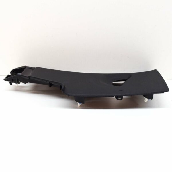 2H7867242F82V - NEW VOLKSWAGEN AMAROK REAR RIGHT C-PILLAR TRIM INTERIOR 2H7867242F82V ORIGINAL