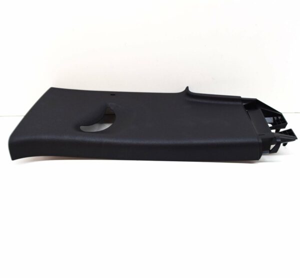 2H7867242F82V - NEW VOLKSWAGEN AMAROK REAR RIGHT C-PILLAR TRIM INTERIOR 2H7867242F82V ORIGINAL