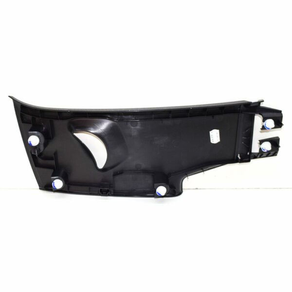 2H7867242F82V - NEW VOLKSWAGEN AMAROK REAR RIGHT C-PILLAR TRIM INTERIOR 2H7867242F82V ORIGINAL