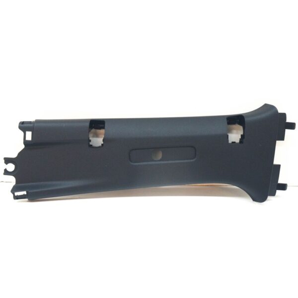 2H7867243M82V - NEW VW AMAROK LEFT UPPER INTERIOR B PILLAR TRIM 2H7867243M82V ORIGINAL