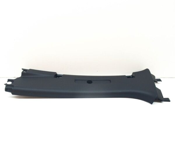 2H7867243M82V - NEW VW AMAROK LEFT UPPER INTERIOR B PILLAR TRIM 2H7867243M82V ORIGINAL