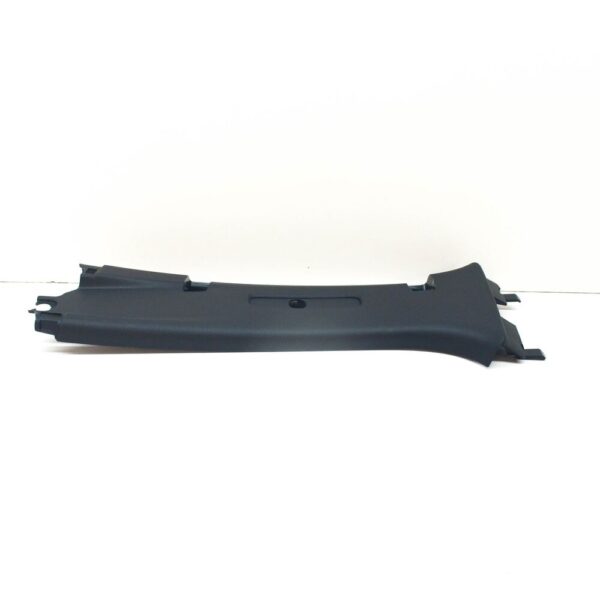 2H7867243M82V - NEW VW AMAROK LEFT UPPER INTERIOR B PILLAR TRIM 2H7867243M82V ORIGINAL