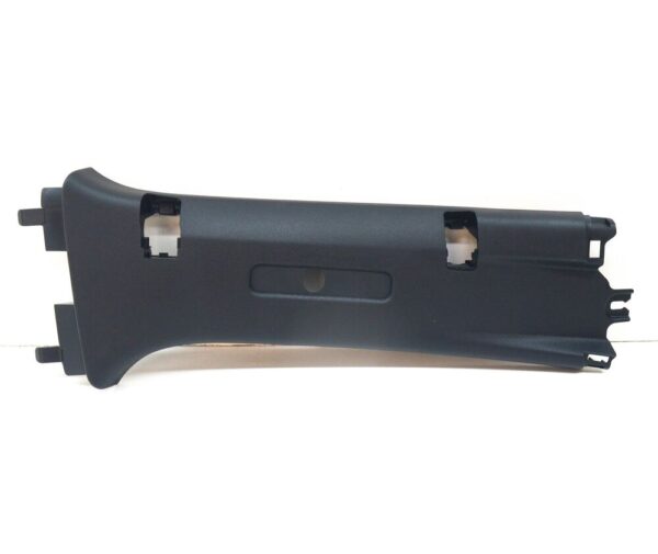 2H7867244M82V - NEW VOLKSWAGEN AMAROK RIGHT UPPER B PILLAR TRIM 2H7867244M82V ORIGINAL