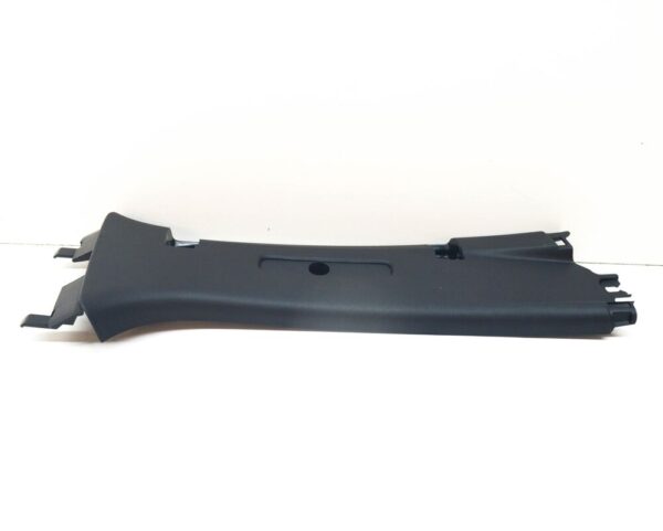 2H7867244M82V - NEW VOLKSWAGEN AMAROK RIGHT UPPER B PILLAR TRIM 2H7867244M82V ORIGINAL