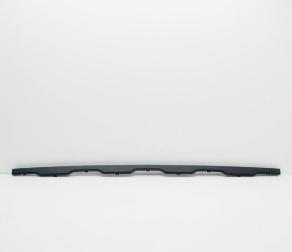 2HH805902 - VW AMAROK 2H front center bumper spoiler 2HH8059029B9 NEW ORIGINAL