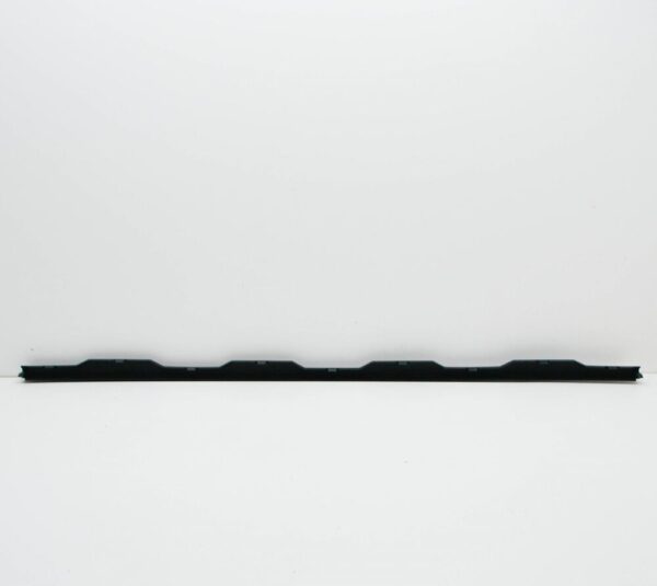 2HH805902 - VW AMAROK 2H front center bumper spoiler 2HH8059029B9 NEW ORIGINAL