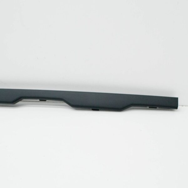 2HH805902 - VW AMAROK 2H front center bumper spoiler 2HH8059029B9 NEW ORIGINAL