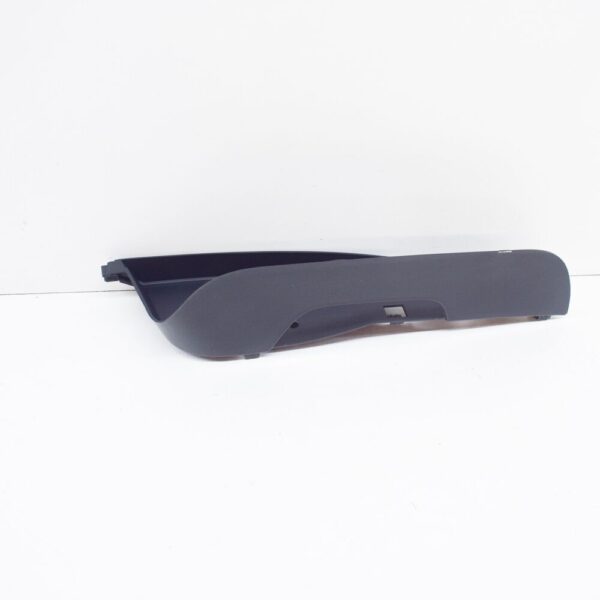 2HH8059039B9 - NEW VOLKSWAGEN AMAROK 2H FRONT BUMPER LEFT SPOILER 2HH8059039B9 2015 ORIGINAL