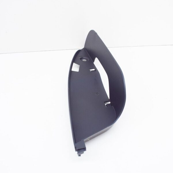 2HH8059039B9 - NEW VOLKSWAGEN AMAROK 2H FRONT BUMPER LEFT SPOILER 2HH8059039B9 2015 ORIGINAL