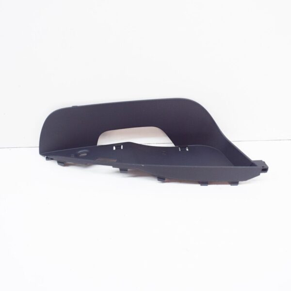 2HH8059039B9 - NEW VOLKSWAGEN AMAROK 2H FRONT BUMPER LEFT SPOILER 2HH8059039B9 2015 ORIGINAL