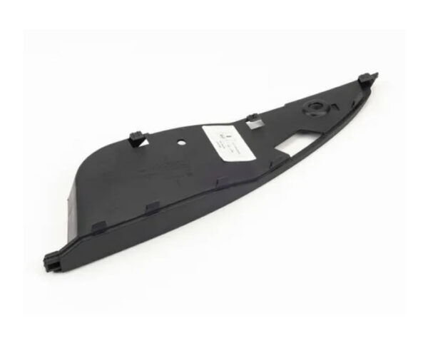 2HH805903A9B9 - NEW VW AMAROK 2H FRONT LEFT BUMPER SPOILER 2HH805903A 9B9 2HH805903A9B9
