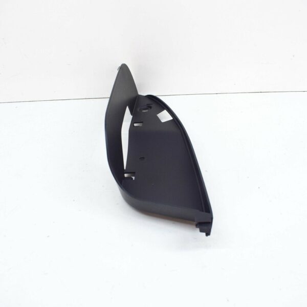 2HH8059049B9 - NEW VOLKSWAGEN AMAROK 2H FRONT BUMPER RIGHT LOWER SPOILER 2HH8059049B9 ORIGINAL