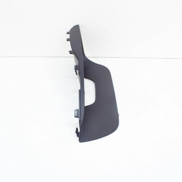 2HH8059049B9 - NEW VOLKSWAGEN AMAROK 2H FRONT BUMPER RIGHT LOWER SPOILER 2HH8059049B9 ORIGINAL