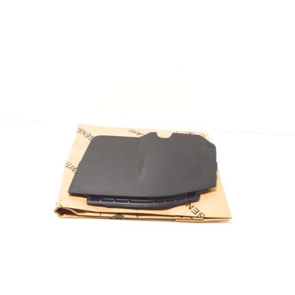2HH8071559B9 - VW Amarok 2H Front Bumper Right Tow Hook Cover 2HH8071559B9 NEW GENUINE