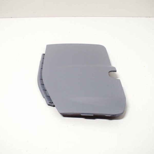 2HH807155AGRU - OEM VW AMAROK 2H FRONT BUMPER TOW HOOK EYE CAP COVER 2HH807155AGRU GENUINE