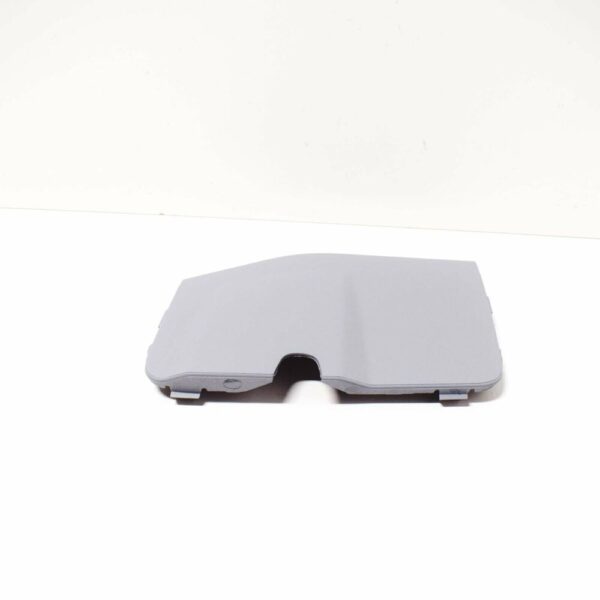 2HH807155AGRU - OEM VW AMAROK 2H FRONT BUMPER TOW HOOK EYE CAP COVER 2HH807155AGRU GENUINE
