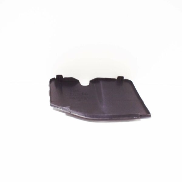 2HH807155AGRU - OEM VW AMAROK 2H FRONT BUMPER TOW HOOK EYE CAP COVER 2HH807155AGRU GENUINE