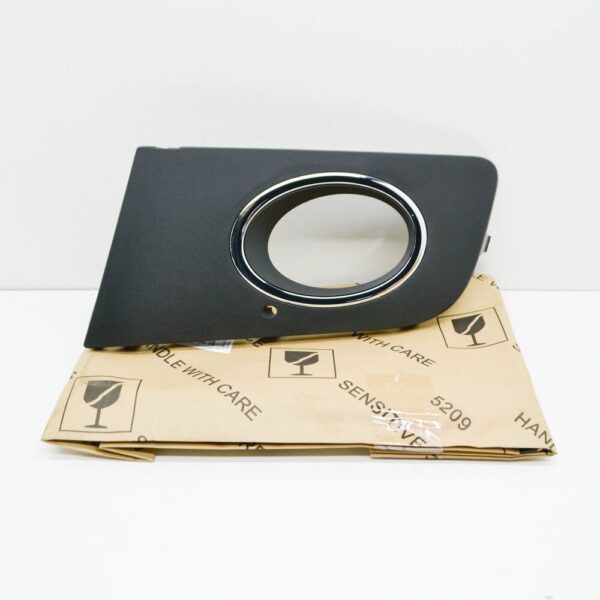 2HH807489BRYP - NEW VOLKSWAGEN AMAROK MK1 FRONT LEFT FOG LIGHT TRIM 2HH807489BRYP 2013