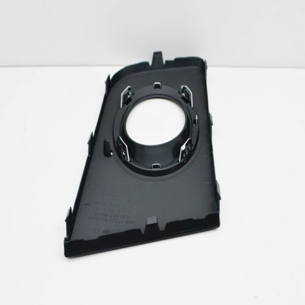 2HH807489BRYP - NEW VOLKSWAGEN AMAROK MK1 FRONT LEFT FOG LIGHT TRIM 2HH807489BRYP 2013