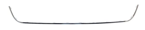 2HH853347 - New Genuine VW Amarok Front Bumper Lower Center Grill Trim Chrome 2HH8533472ZZ