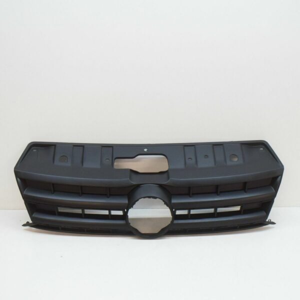 2HH8536539B9 - VOLKSWAGEN AMAROK FRONT CENTER RADIATOR GRILL BLACK 2HH8536539B9 NEW