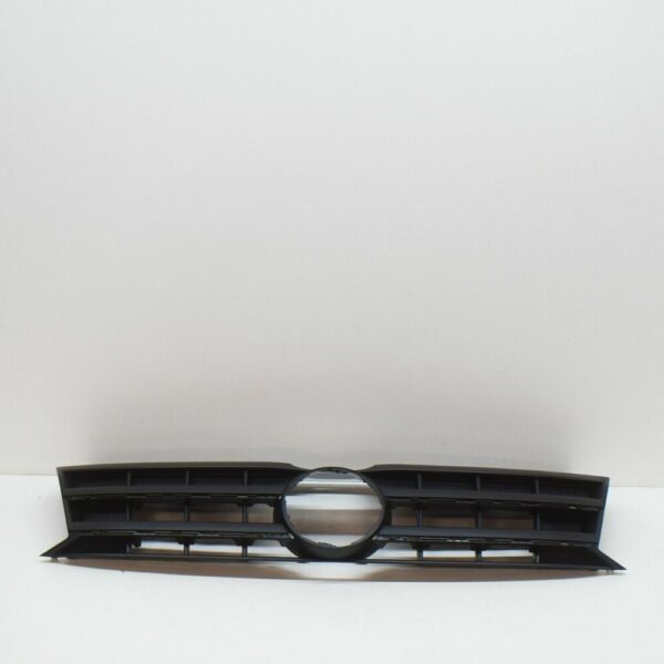 2HH8536539B9 - VOLKSWAGEN AMAROK FRONT CENTER RADIATOR GRILL BLACK 2HH8536539B9 NEW