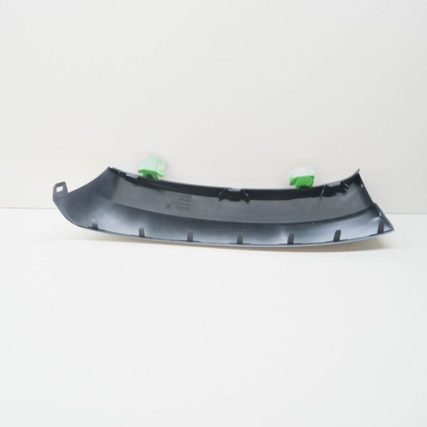 2HH853727gru - VW AMAROK 2H, S1B Front Left Wheel Cover Primed 2HH853727gru NEW GENUINE