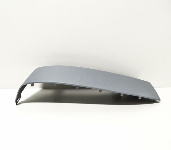 2HH853728GRU - NEW VOLKSWAGEN AMAROK FRONT RIGHT WHEEL COVER PRIMED 2HH853728GRU