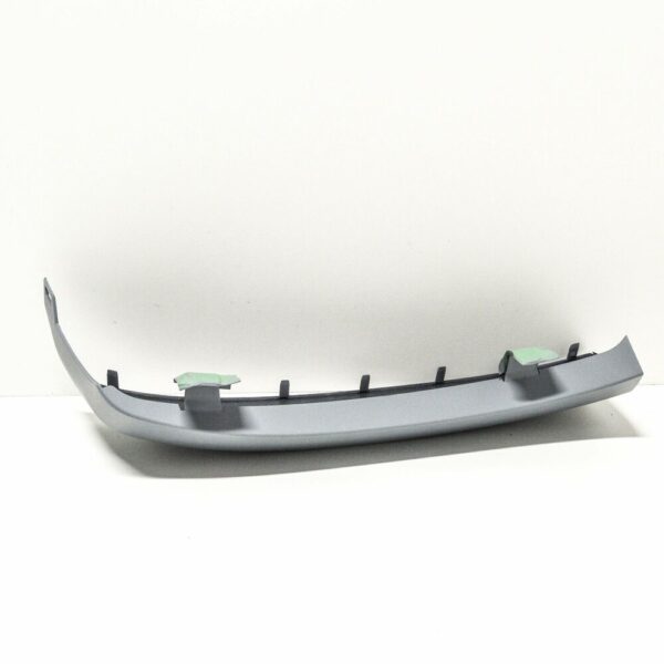 2HH853728GRU - NEW VOLKSWAGEN AMAROK FRONT RIGHT WHEEL COVER PRIMED 2HH853728GRU