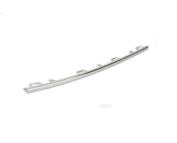 2HH8537642ZZ - NEW VW AMAROK 2H RIGHT UPPER RADIATOR GRILLE MOLDING 2HH8537642ZZ