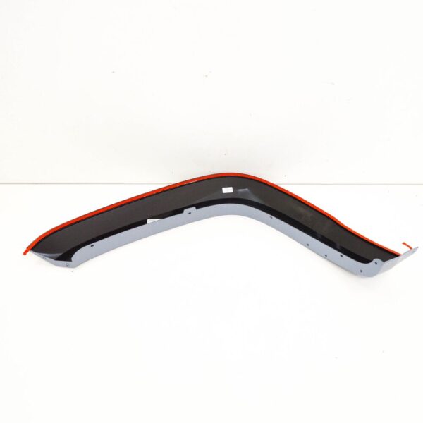 2HH854732GRU - NEW VW AMAROK FRONT RIGHT WING COVER 2HH854732 GRU ORIGINAL