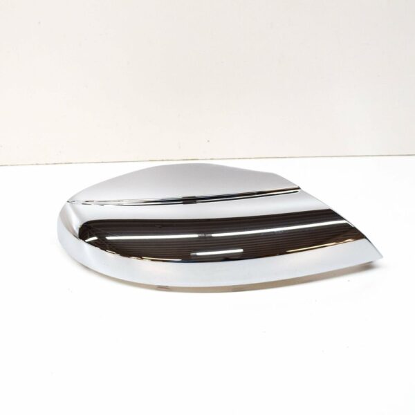 2HH857603A2ZZ - VW AMAROK 2H FRONT LEFT DOOR MIRROR LEFT LOWER COVER 2HH857603A2ZZ