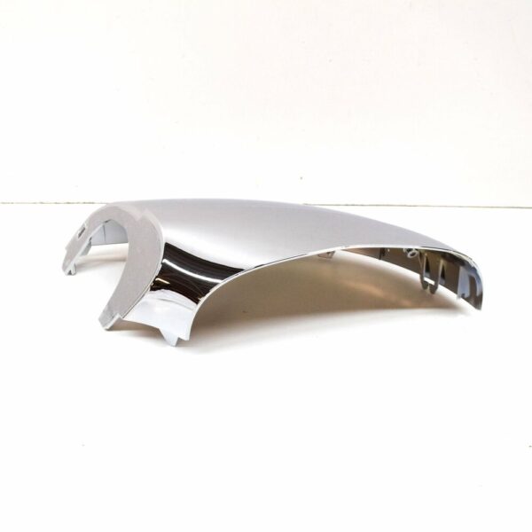 2HH857603A2ZZ - VW AMAROK 2H FRONT LEFT DOOR MIRROR LEFT LOWER COVER 2HH857603A2ZZ
