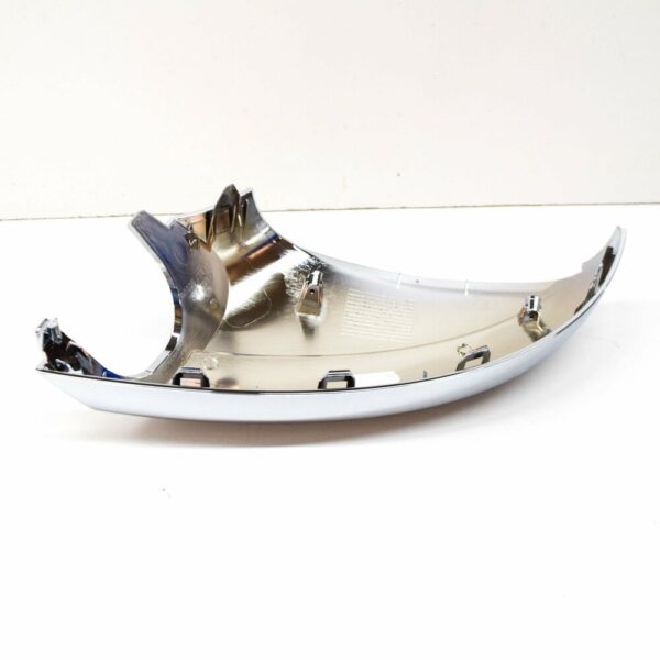 2HH857603A2ZZ - VW AMAROK 2H FRONT LEFT DOOR MIRROR LEFT LOWER COVER 2HH857603A2ZZ