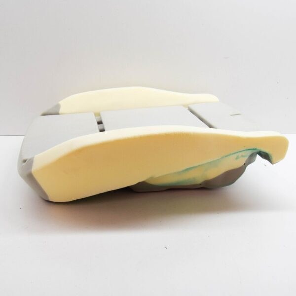 2HP881375 - VOLKSWAGEN AMAROK 2H FRONT SEAT BASE 2HP881375 NEW GENUINE