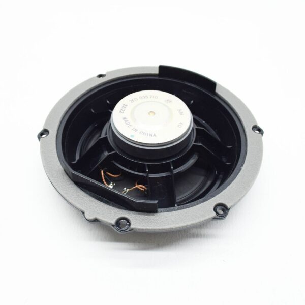 2K0035710 - Volkswagen Caddy 2K MK3 front door speakers 2K0035710 NEW ORIGINAL
