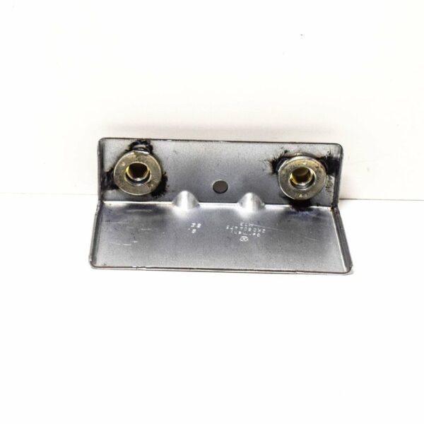 2K0804473 - NEW VOLKSWAGEN CADDY MK3 SPARE WHEEL BRACKET 2K0804473 ORIGINAL
