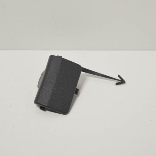 2K08072417G9 - VW Caddy Mk3 2KA Front Bumper Tow Hook Eye Cover Cap 2K08072417G9 NEW OEM