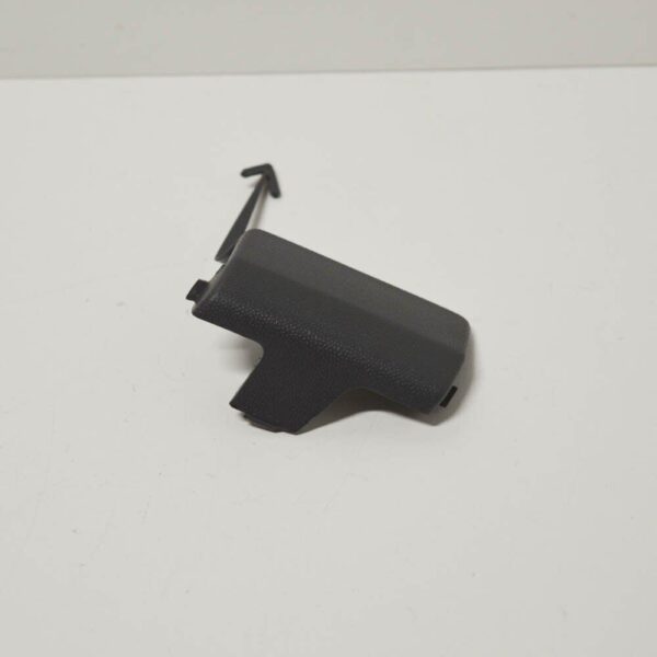 2K08072417G9 - VW Caddy Mk3 2KA Front Bumper Tow Hook Eye Cover Cap 2K08072417G9 NEW OEM