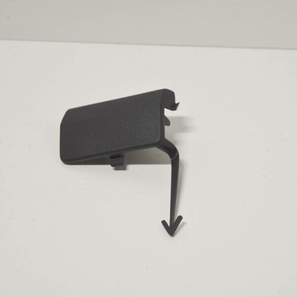 2K08072417G9 - VW Caddy Mk3 2KA Front Bumper Tow Hook Eye Cover Cap 2K08072417G9 NEW OEM