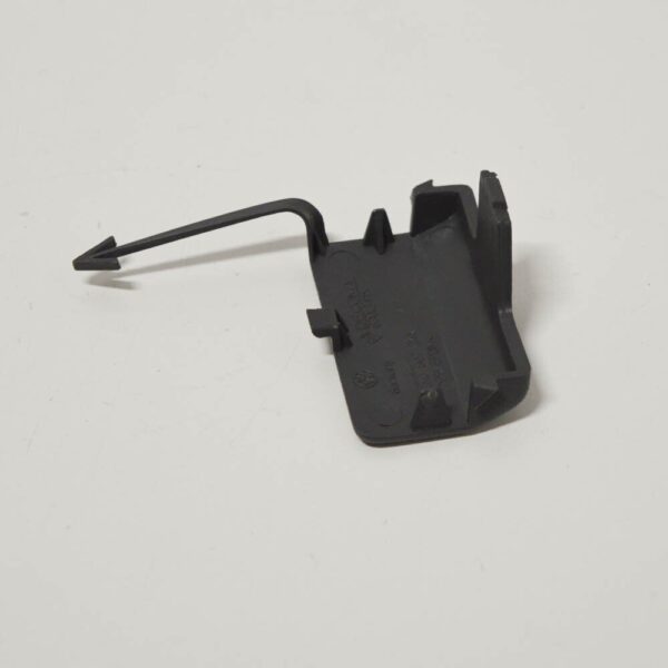 2K08072417G9 - VW Caddy Mk3 2KA Front Bumper Tow Hook Eye Cover Cap 2K08072417G9 NEW OEM