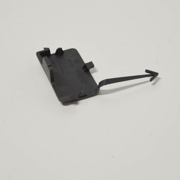 2K08072417G9 - VW Caddy Mk3 2KA Front Bumper Tow Hook Eye Cover Cap 2K08072417G9 NEW OEM