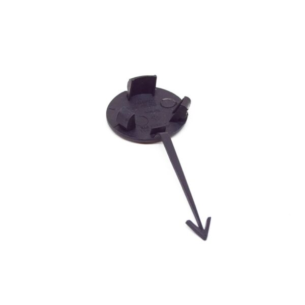 2K0807441A9B9 - VW  CADDY III KA Rear Bumper Tow Eye Cap Cover 2K0807441A9B9 NEW GENUINE