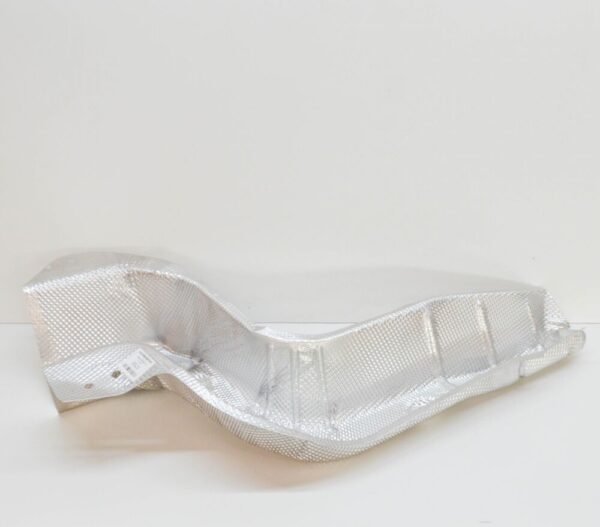 2K0825725F - NEW VOLKSWAGEN CADDY 2K CENTER EXHAUST HEAT INSULATION 2K0825725F ORIGINAL