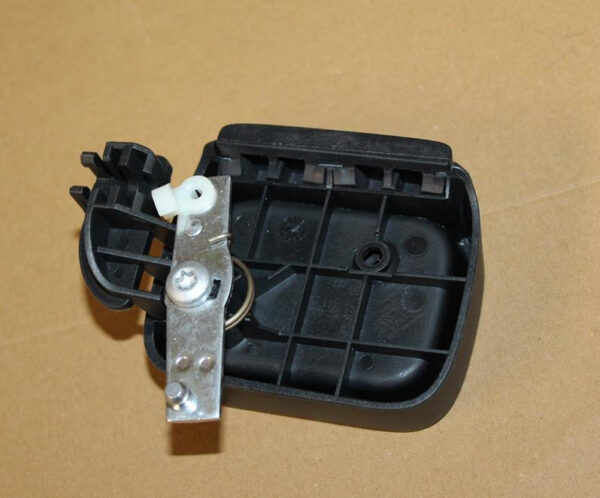 2K0827185B9B9 - NEW VW CADDY SB MK4 REAR DOOR ACTUATING LEVER 2K0827185B9B9 ORIGINAL
