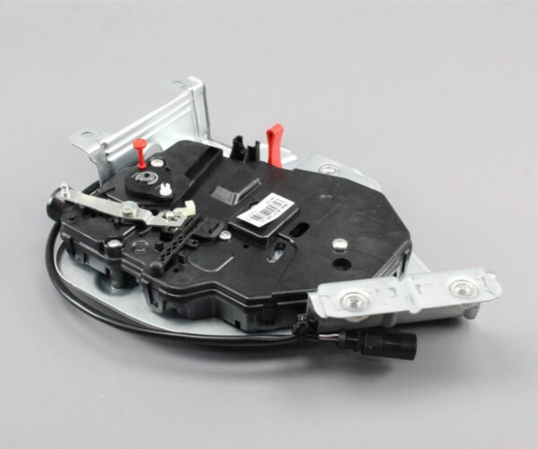 2K0827201Q - NEW VW CADDY III 2KB, 2KJ, 2CB, 2CJ TAILGATE LOCK MECHANISM 2K0827201Q ORIGINAL