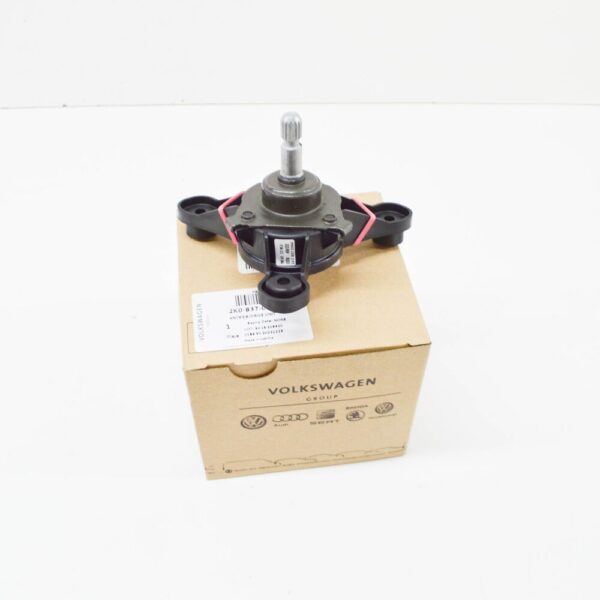 2K0837039A - VW CADDY 2K MK3 Front Left Window Regulator Drive Unit 2K0837039A NEW GENUINE