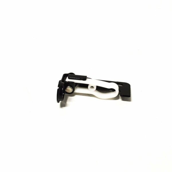 2K0843414A - NEW VOLKSWAGEN CADDY 2K SLIDING DOOR CATCH HOLDER RIGHT 2K0843414A